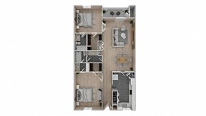 Residence Four