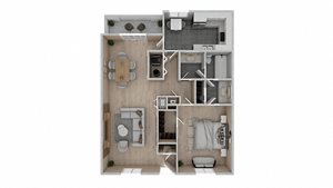 Residence One