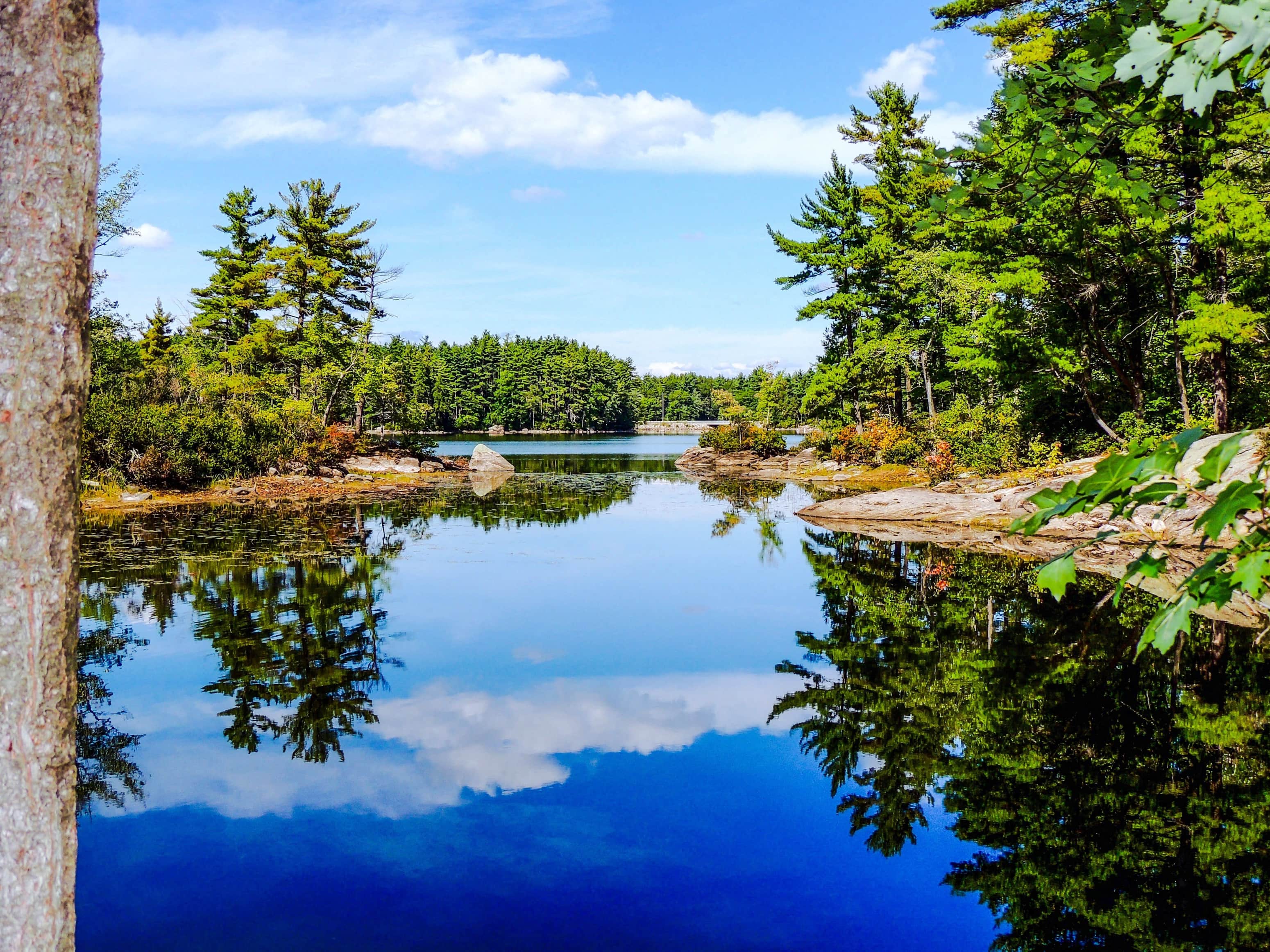 Lake Massabesic