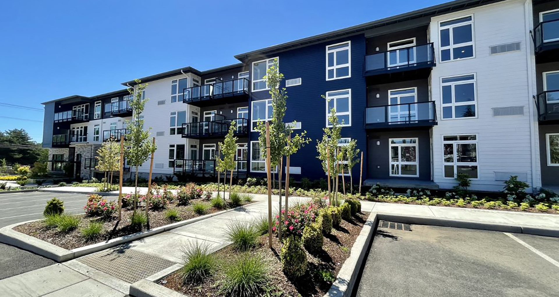 Commons on the Tualatin River Apartments in Tualatin, OR