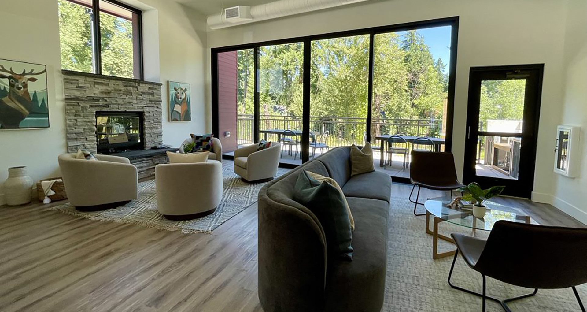 A closer look at High-End Luxury Apartment Heating And Cooling System Selection