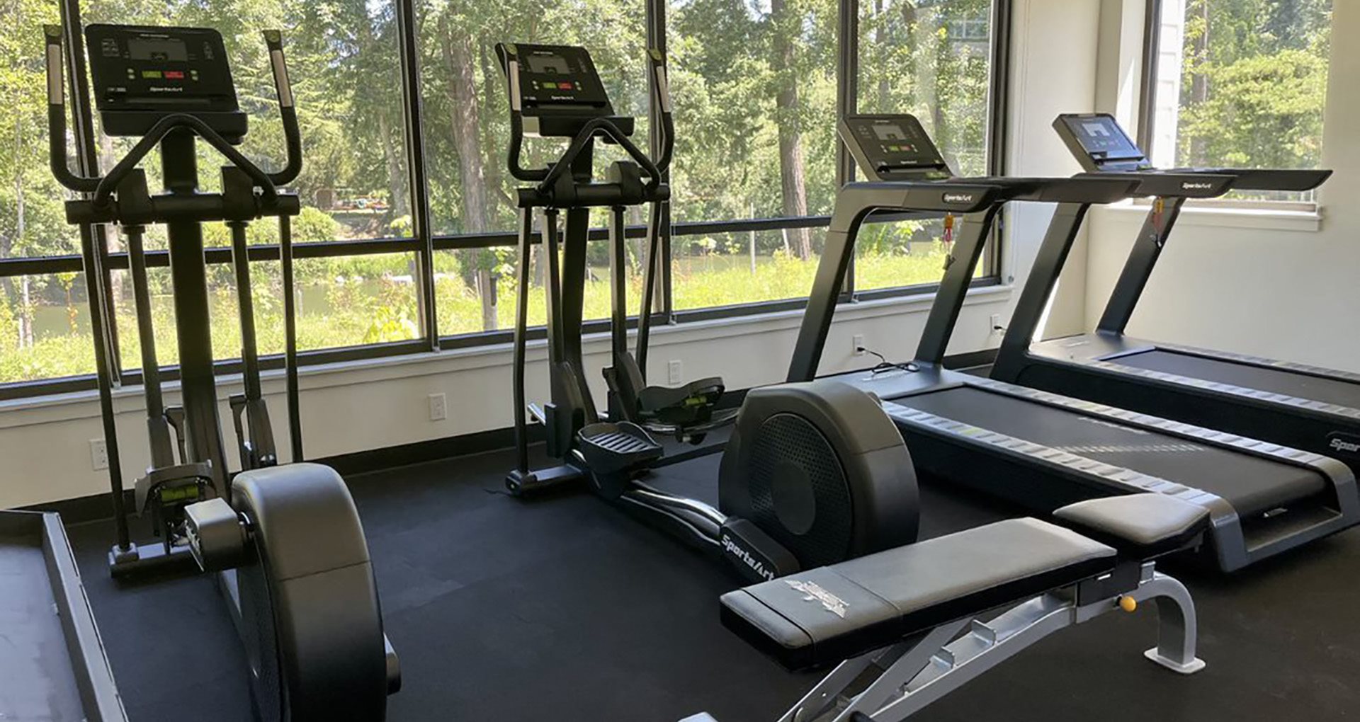 Commons on the Tualatin River Apartments in Tualatin, OR