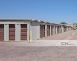 Image for 111 North Garfield Avenue - Secure Self Storage - 111 North Garfield Avenue