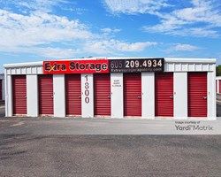 Image for 1800 East St. Patrick Street - Extra Storage - 1800 East St. Patrick Street
