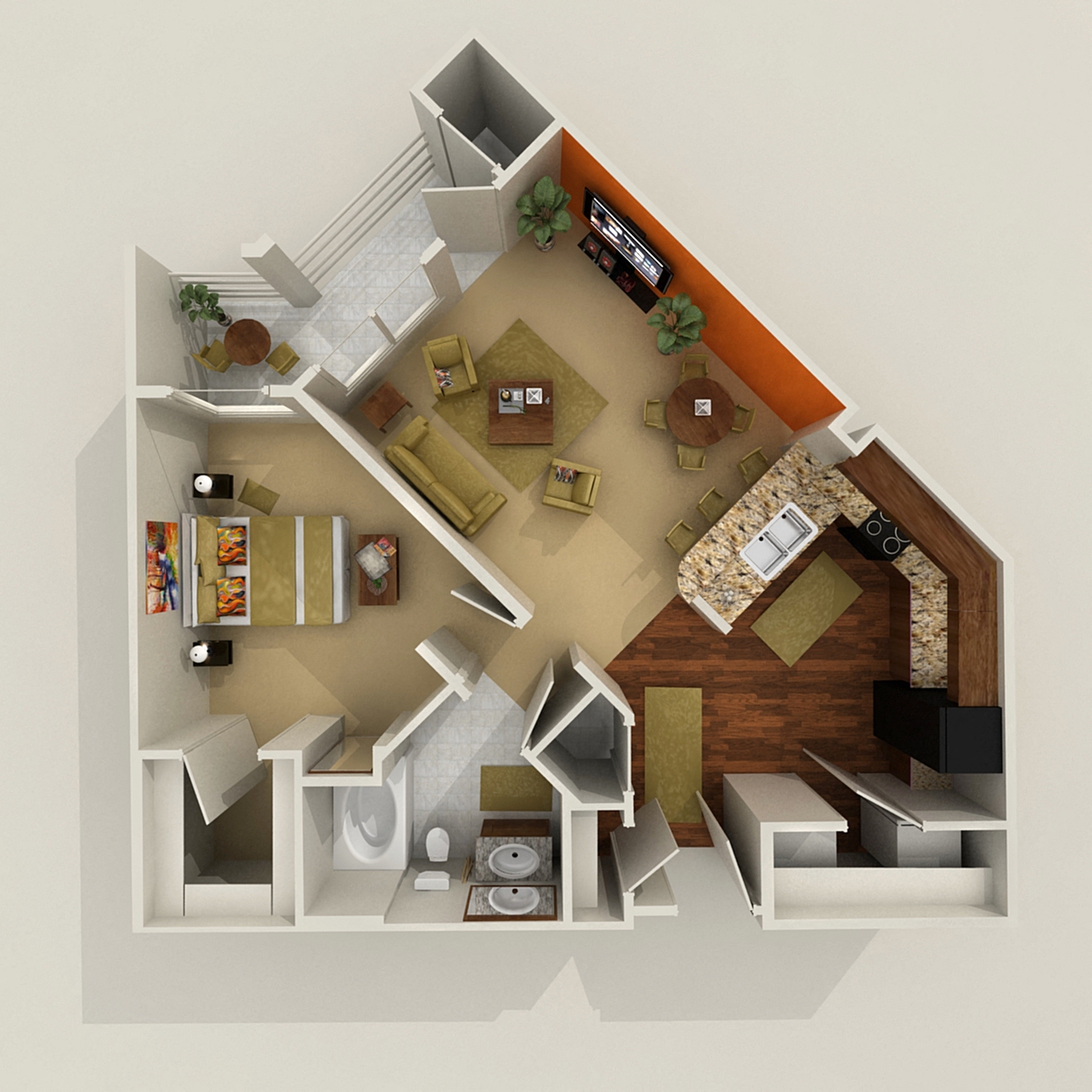 Photos and Video of Shadow Lake Square in Papillion, NE