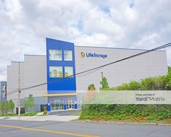 Image for 2636 Arthur Kill Road - Extra Space Storage - 2636 Arthur Kill Road