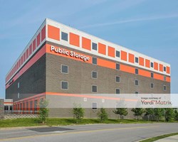 Image for 9265 Berger Road - Public Storage Phase II - 9265 Berger Road