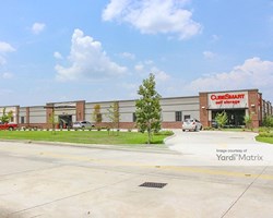 Image for 9961 Sullivan Road - CubeSmart Self Storage - 9961 Sullivan Road