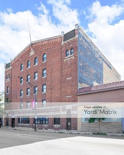 Image for 6542 North Clark Street - Extra Space Storage - 6542 North Clark Street