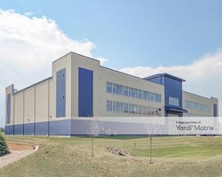 Image for 3715 South Grand Slam Avenue - Self Storage Solutions - 3715 South Grand Slam Avenue