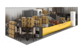 10X30 Self Storage
