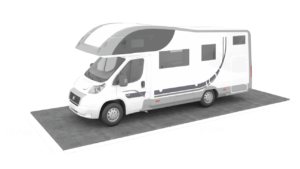 1X1 Vehicle Parking