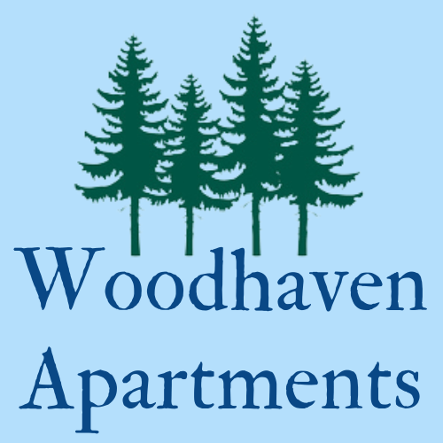 Woodhaven logo