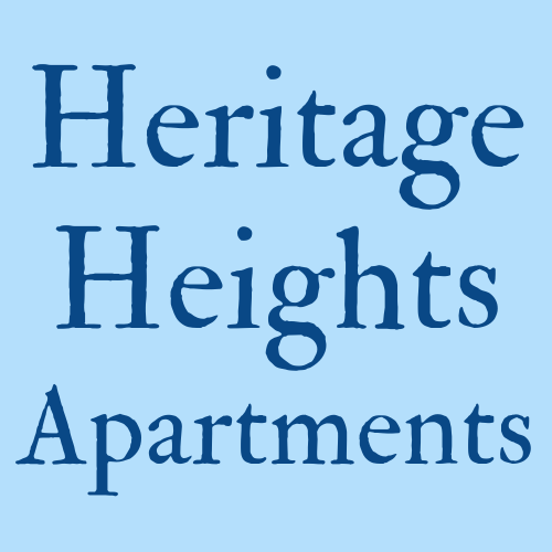 Heritage Heights Logo