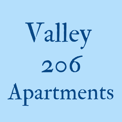 Valley 206 Apts Logo