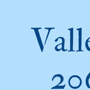 Valley 206 Apts Logo