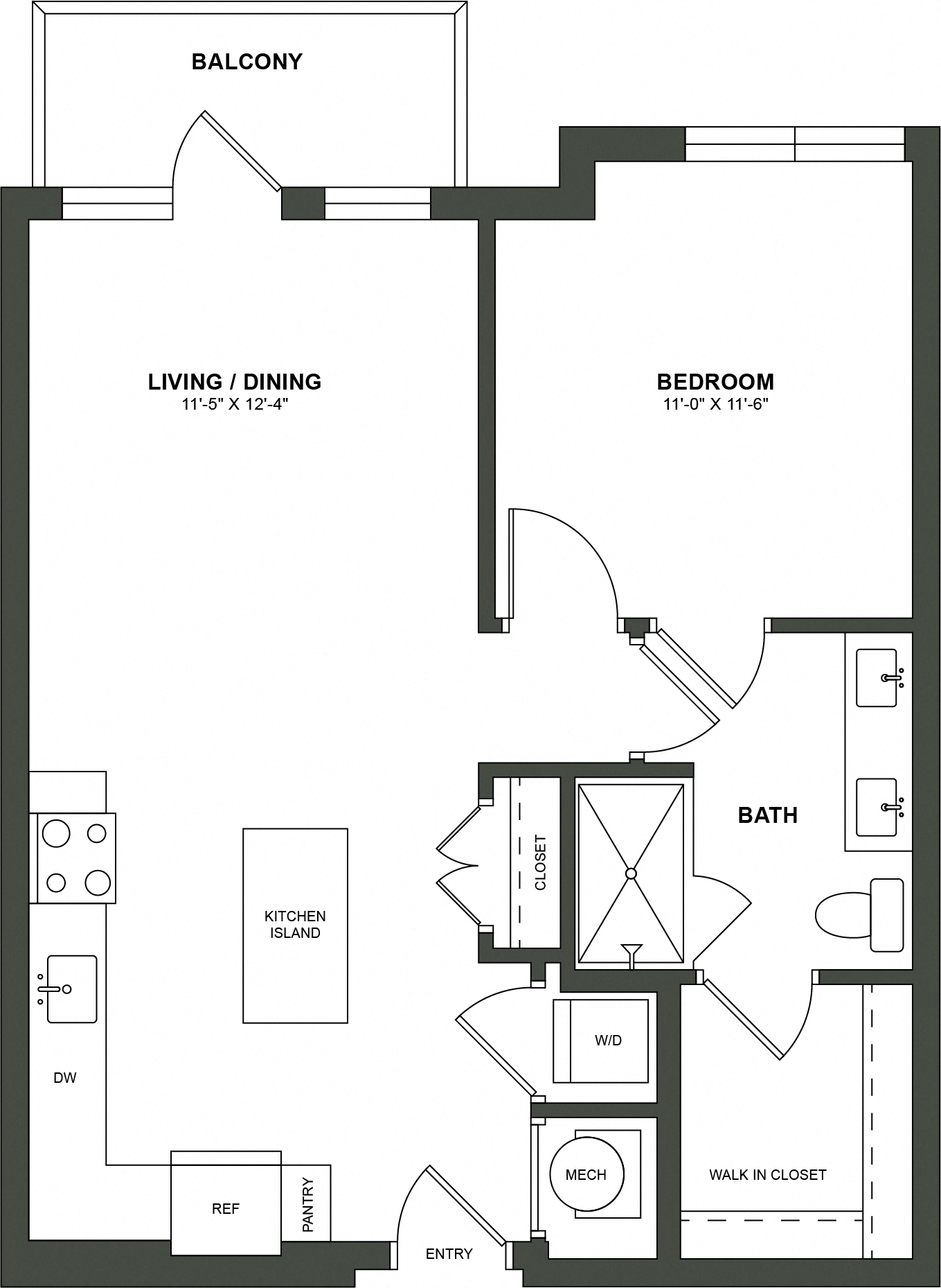 Apartments That Dont Look At Rental History 93 - ml3ohzi