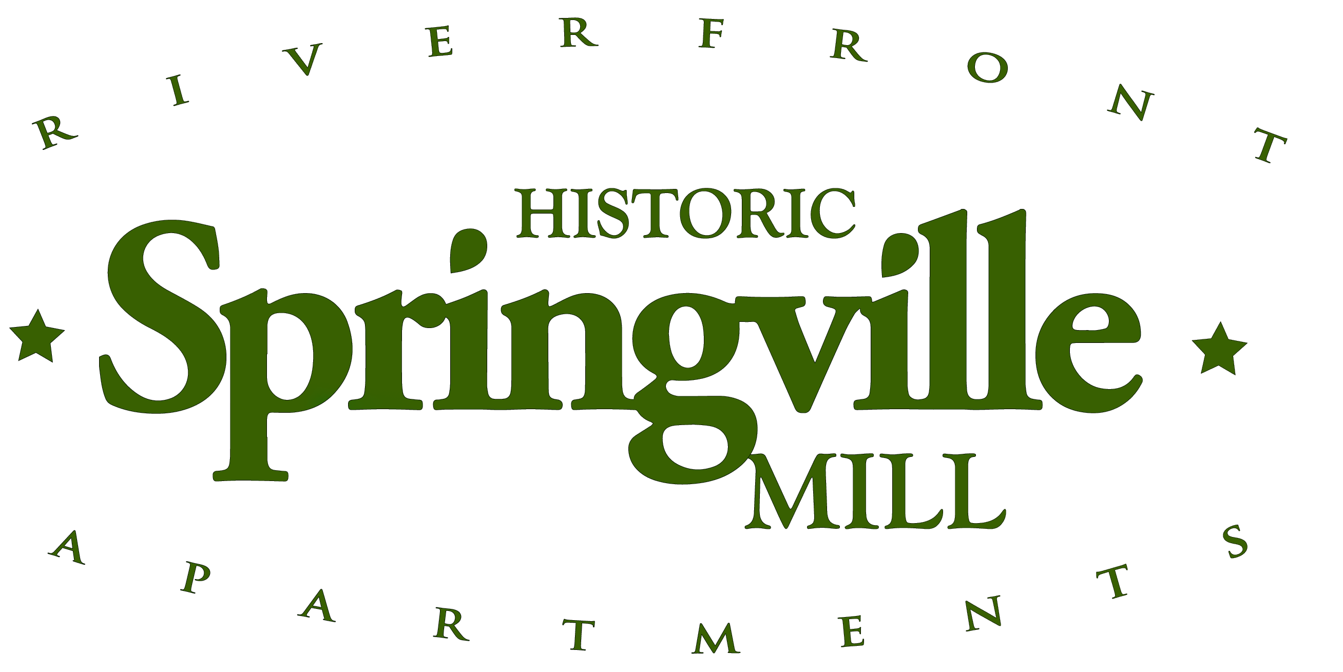 Springville Mill Apartments in Vernon, CT