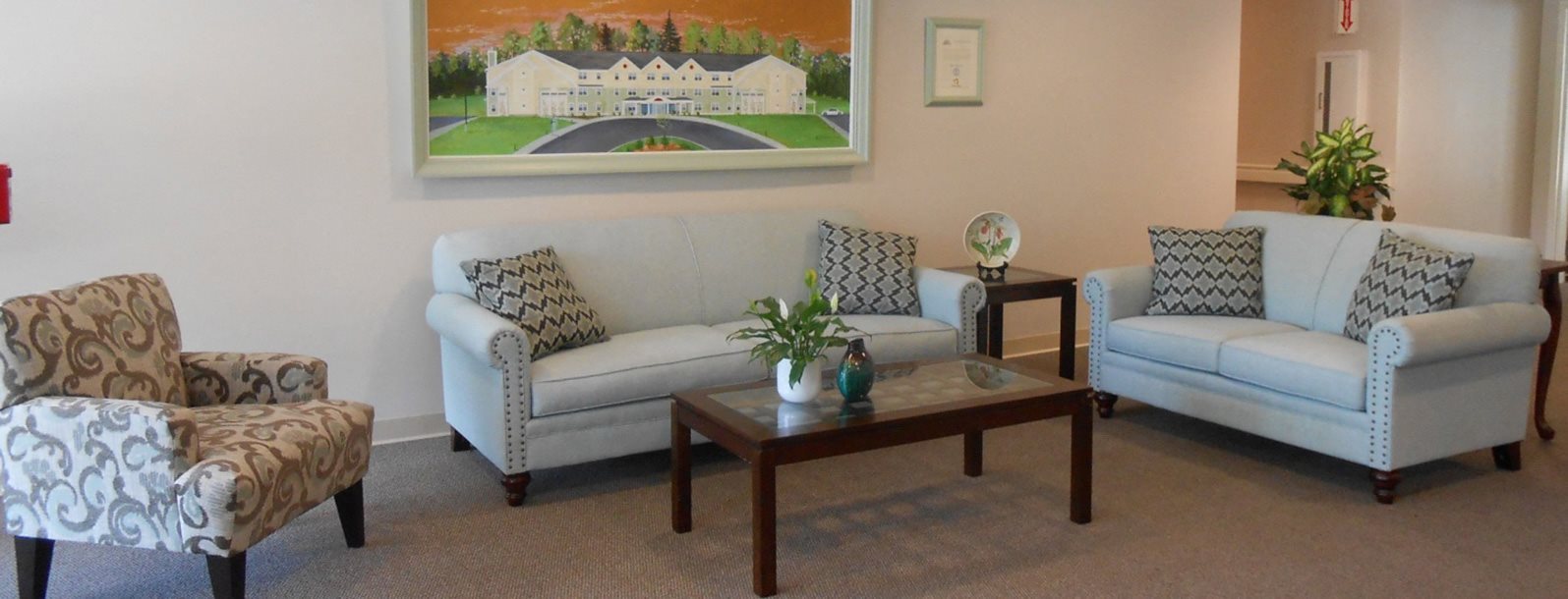 Eaton Place Apartments in Franklin, MA