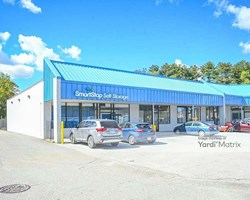 Image for 6 Long Shoals Road - SmartStop Self Storage - 6 Long Shoals Road