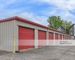 Image for 53 Burton Street - Go Store It - 53 Burton Street