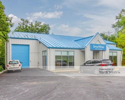 Image for 102 Glover Street - SmartStop Self Storage - 102 Glover Street