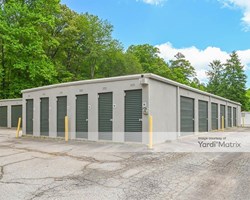 Image for 1402 Brevard Road - Monster Self Storage - 1402 Brevard Road