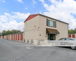 Image for 2557 East Market Street - Harrisonburg Self Storage - 2557 East Market Street