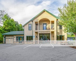 Image for 20 Design Avenue - Airport Self Storage - 20 Design Avenue