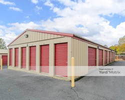 Image for 5715 Herring Lane - Ashby Mini Storage - 5715 Herring Lane