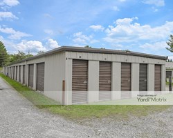 Image for 1125 New Stock Road - Weaverville Storage - 1125 New Stock Road