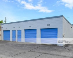 Image for 1130 Sweeten Creek Road - SmartStop Self Storage - 1130 Sweeten Creek Road