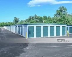Image for 4001 Asheville Hwy - Add - A - Space Mini Storage - 4001 Asheville Hwy