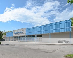 Image for 550 Swannanoa River Road - SmartStop Self Storage - 550 Swannanoa River Road