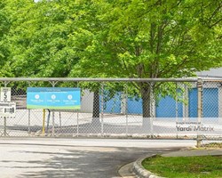 Image for 21 Sardis Road - SmartStop Self Storage - 21 Sardis Road