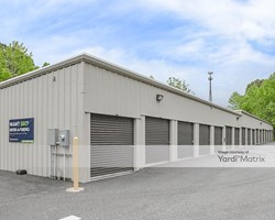 Image for 701 Bleachery Blvd - Prime Storage (NC05 - 701 Bleachery Blvd