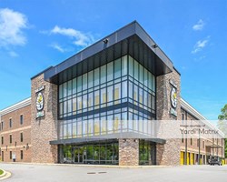 Image for 1292 Hendersonville Road - Bee Safe Storage - 1292 Hendersonville Road