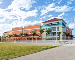 Image for 1111 SW Pine Island Road - CubeSmart Self Storage - 1111 SW Pine Island Road