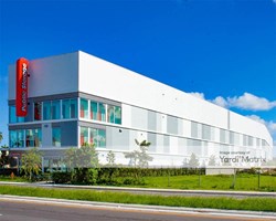 Image for 250 NE 135th Street - SmartStop Self Storage - 250 NE 135th Street