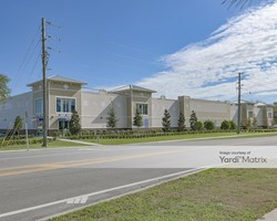 Image for 250 South Glencoe Road - All Aboard Storage - 250 South Glencoe Road