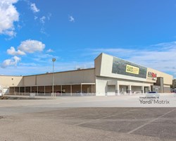 Image for 1683 O'Neal Lane - Go Store It - 1683 O'Neal Lane