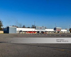 Image for 1290 North Monroe Street - Prime Storage - 1290 North Monroe Street
