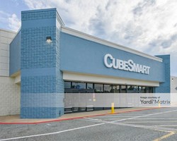Image for 4701 Buena Vista Road - CubeSmart Self Storage - 4701 Buena Vista Road