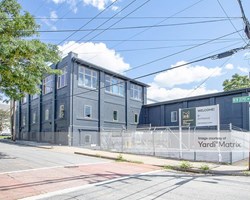 Image for 51 Washington Avenue - MetroVault Storage - 51 Washington Avenue