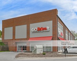 Image for 119 Weaverville Road - Go Store It - 119 Weaverville Road