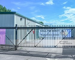 Image for 783 South Allen Road - ModBox Storage - 783 South Allen Road