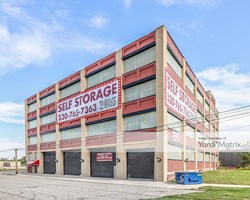 Image for 1025 South Broadway - Broadway Self Storage - 1025 South Broadway