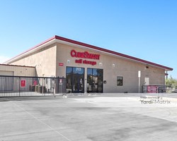 Image for 2925 West Overton Road - CubeSmart Self Storage - 2925 West Overton Road