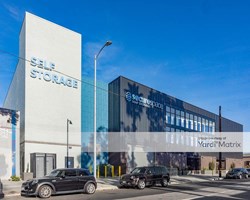 Image for 1535 Essex Street - SecureSpace Self Storage - 1535 Essex Street