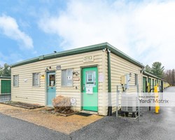 Image for 980 Hopeman Pkwy - AAAA Self Storage - Waynesboro - 980 Hopeman Pkwy